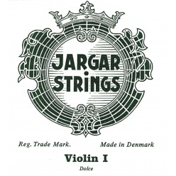 Jargar 7162907 Struny do skrzypiec